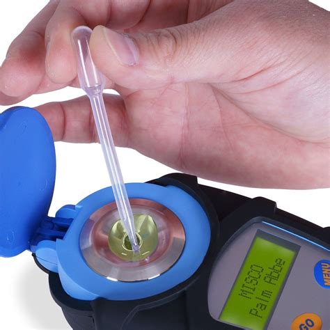 dairy colostrum refractometer